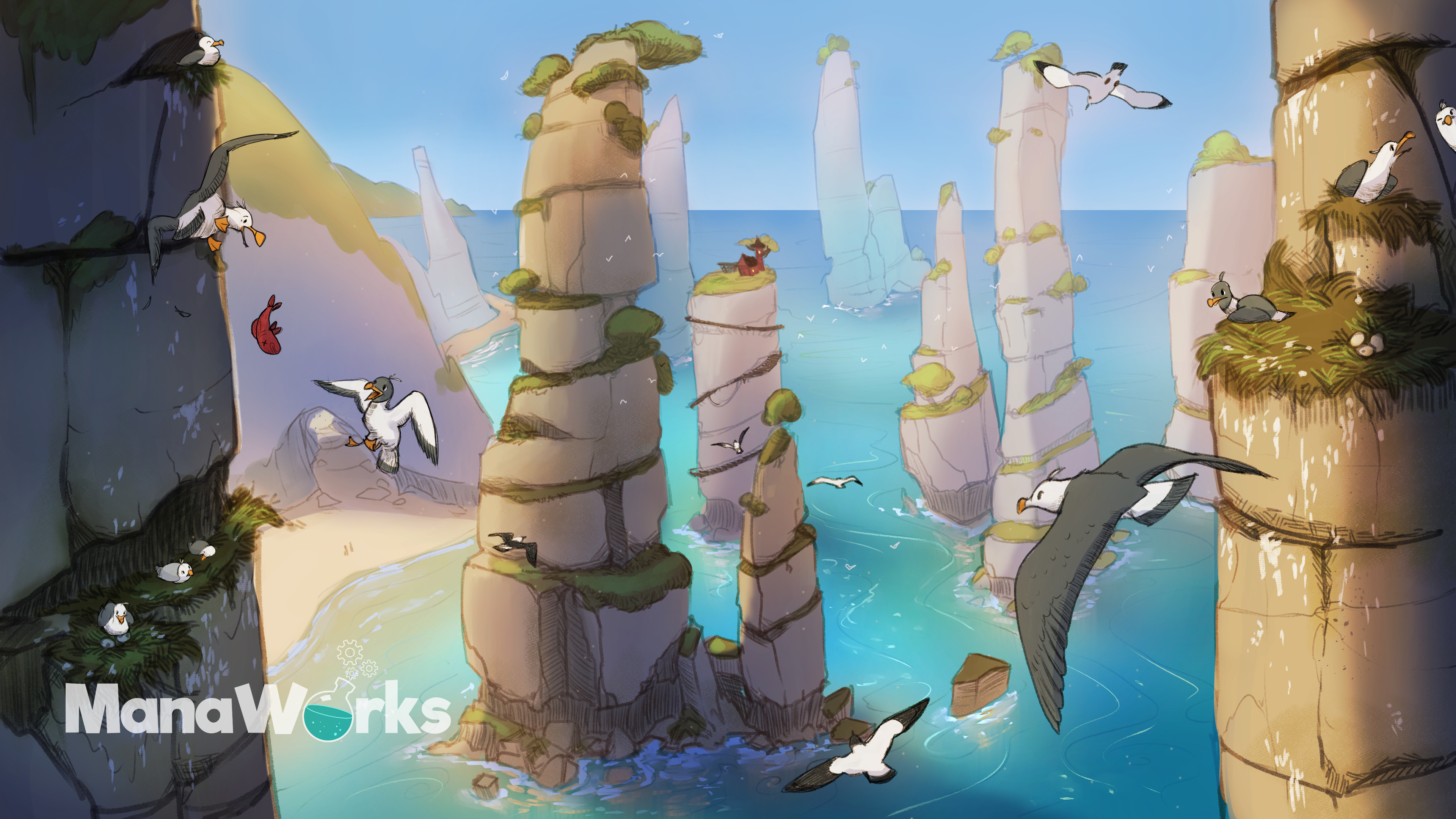 Concept Art