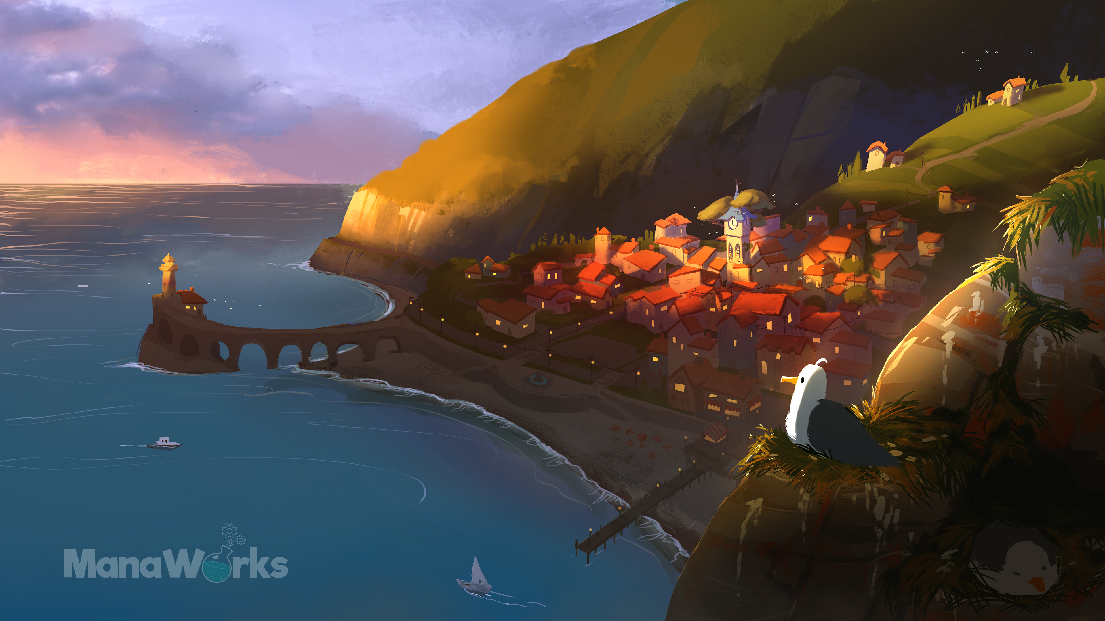 Concept Art