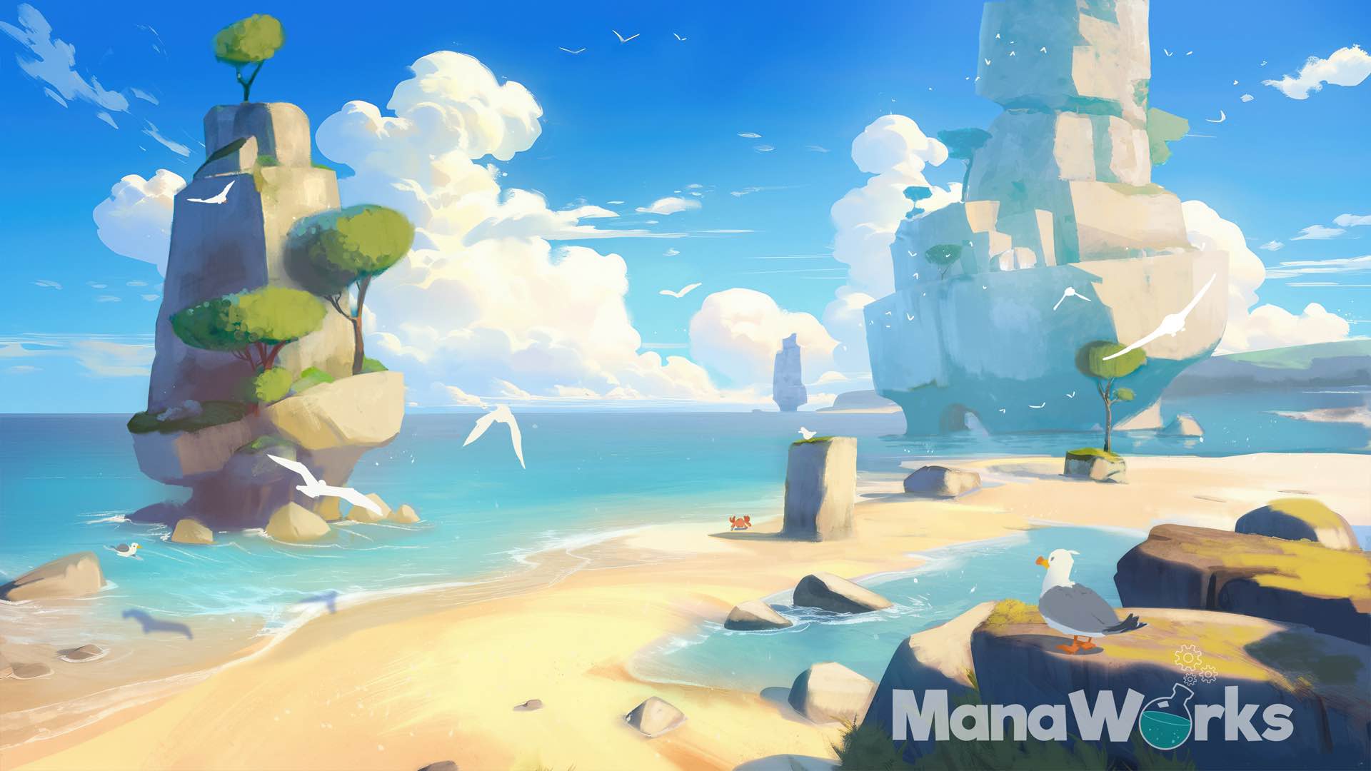 Concept Art